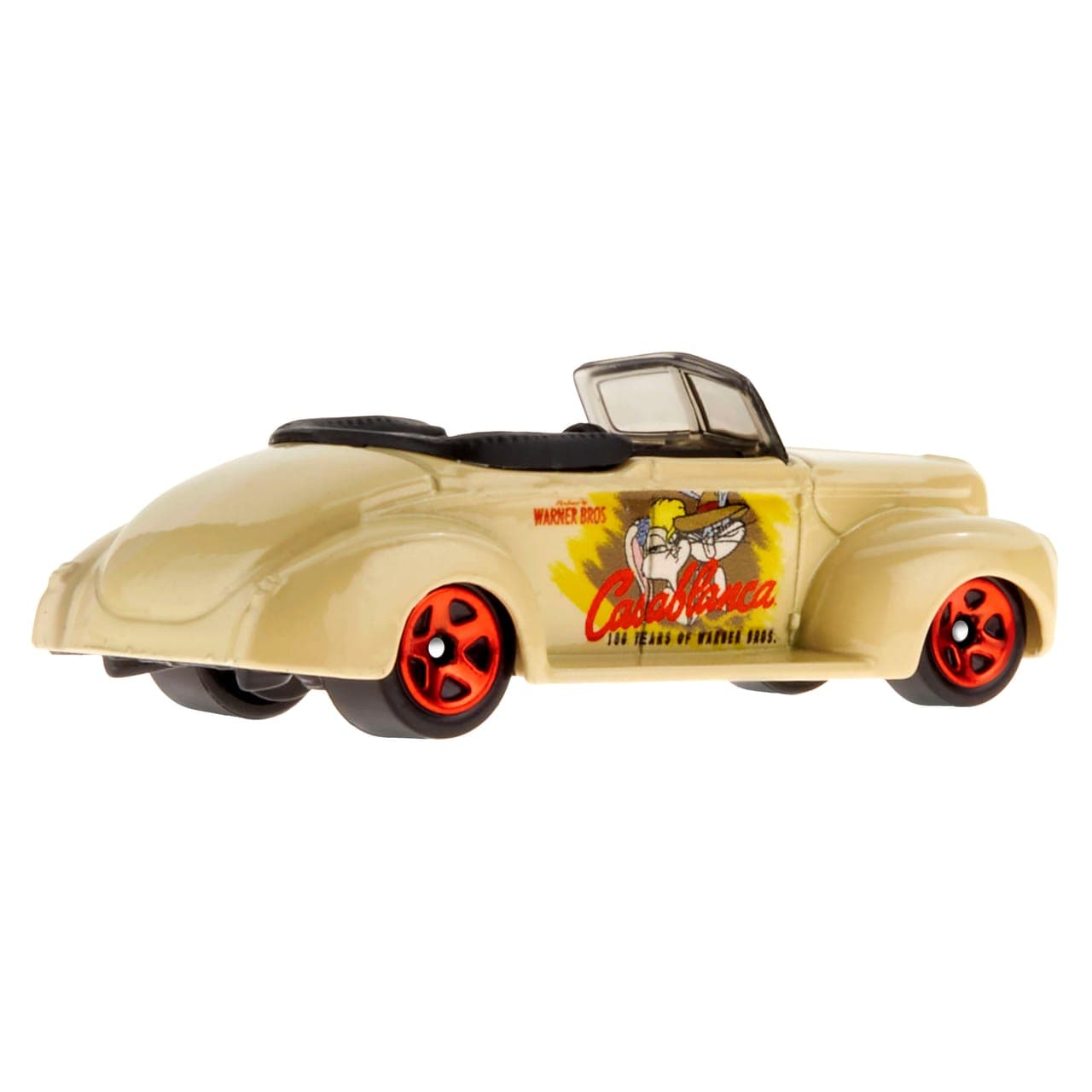 '40 FORD COUPE 3
