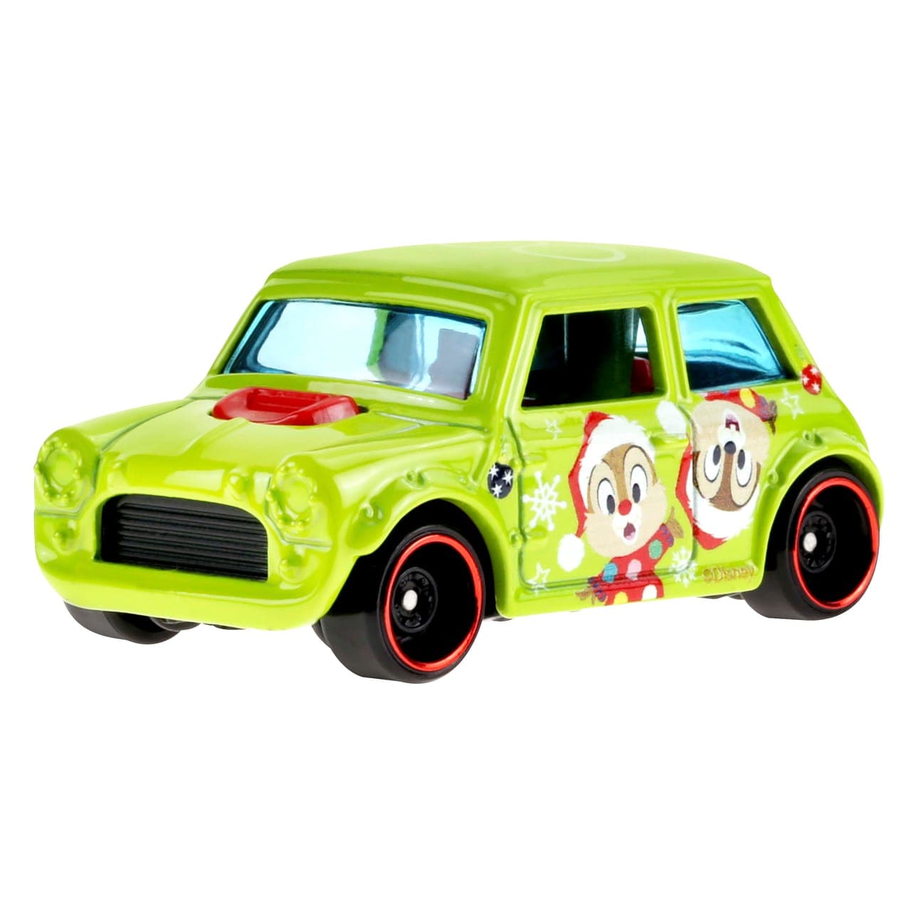 MORRIS MINI 4