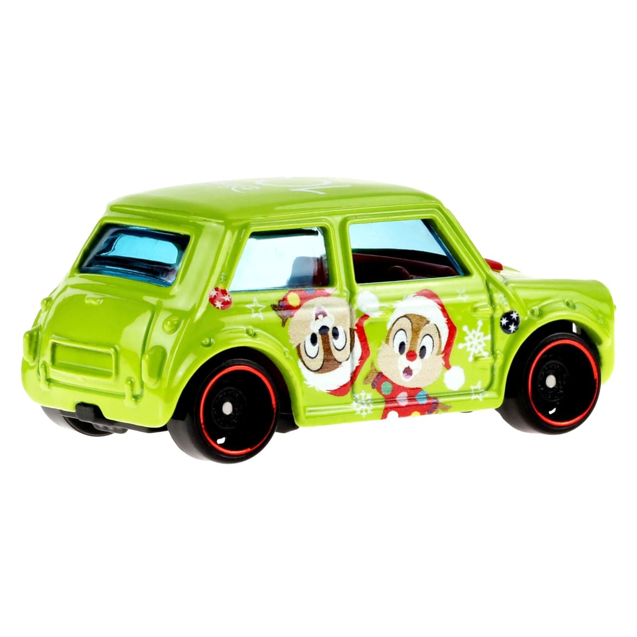 MORRIS MINI 5