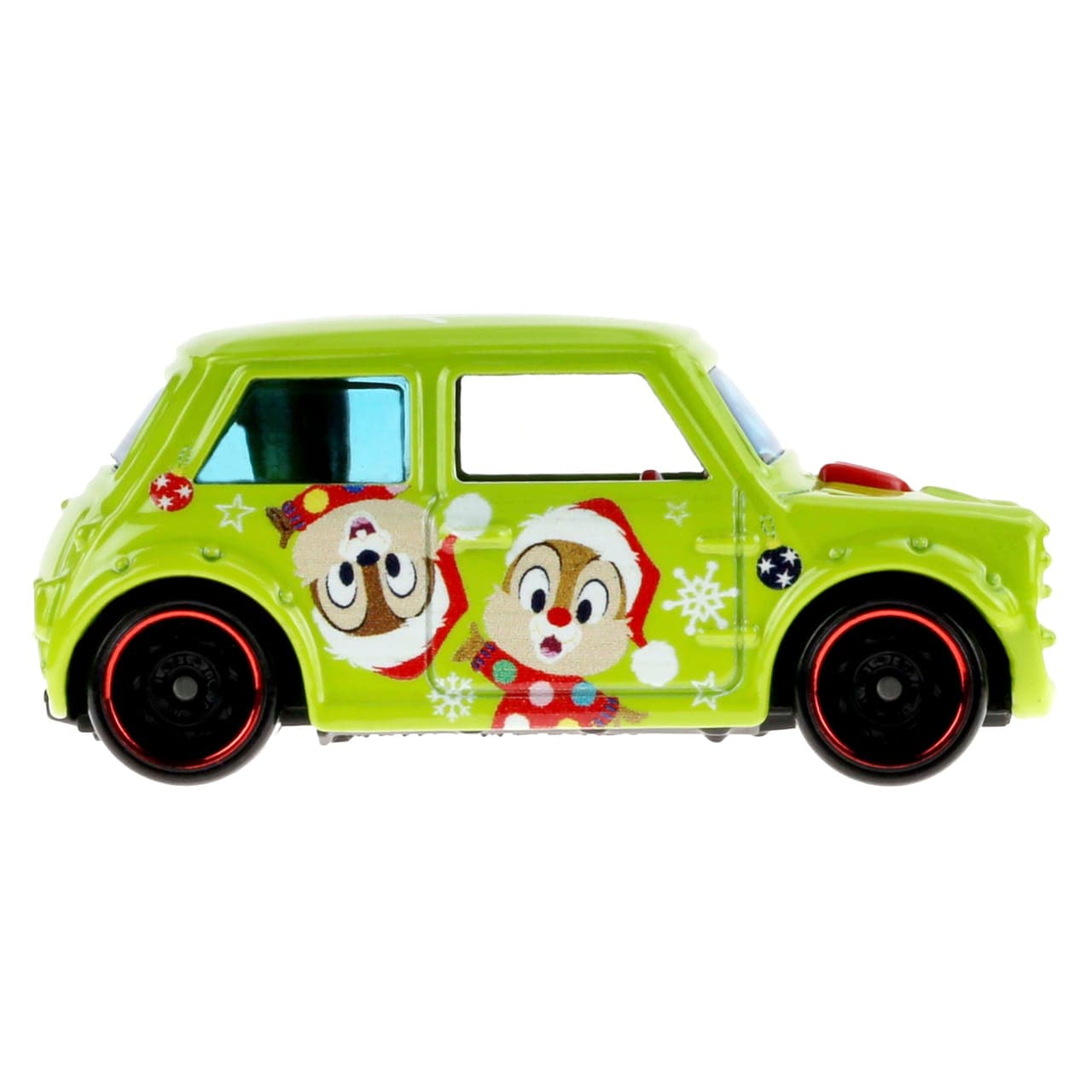 MORRIS MINI 7