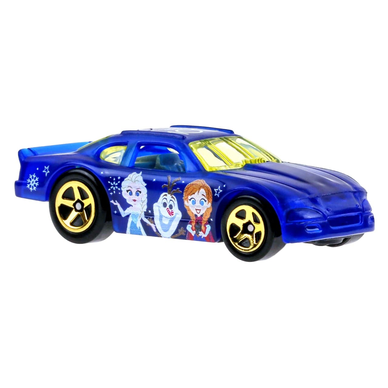 Stockar 6