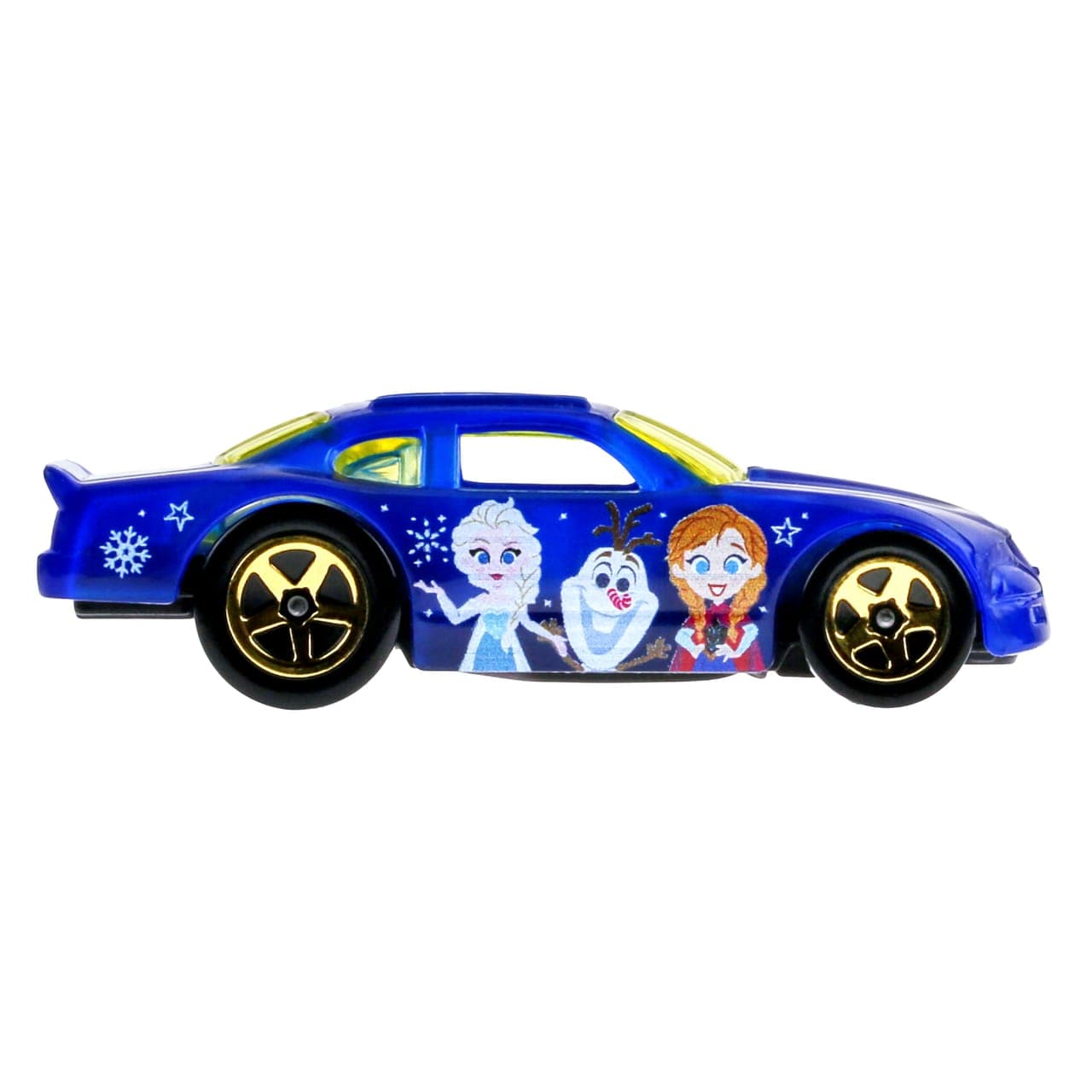 Stockar 7