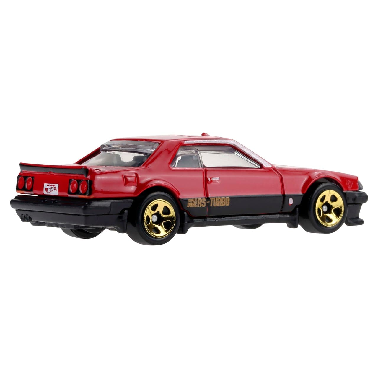 '82 Nissan Skyline (R30) 3