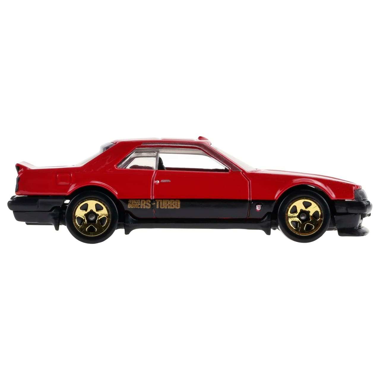 '82 Nissan Skyline (R30) 4