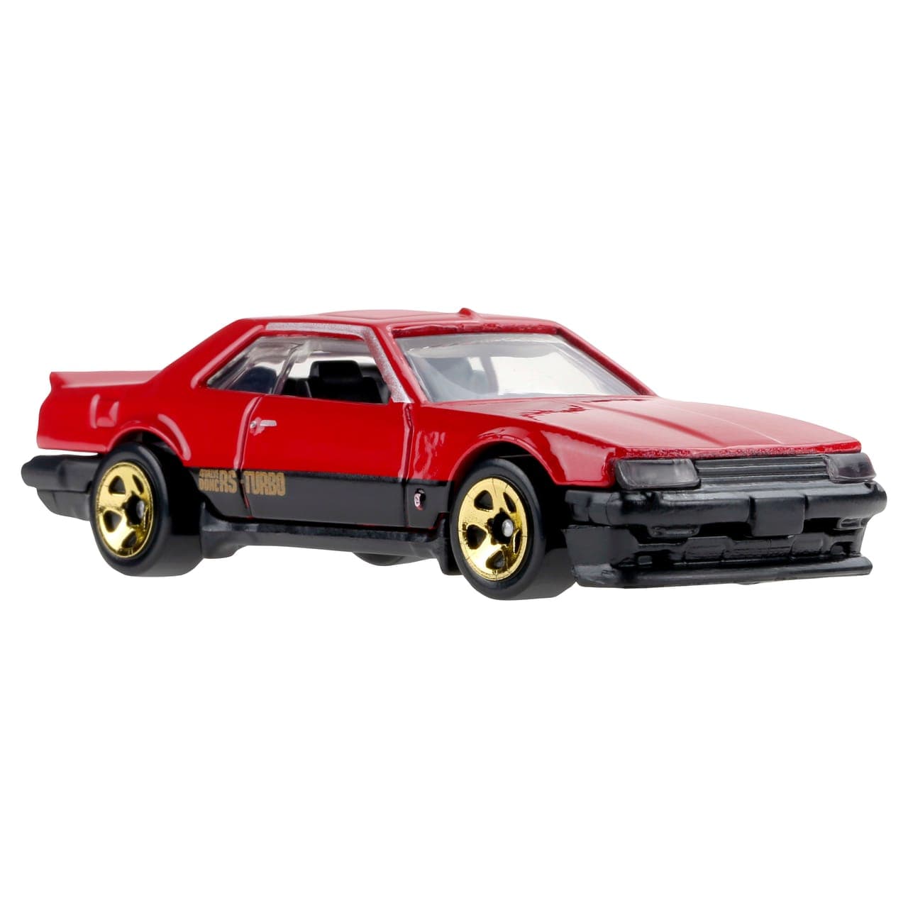 '82 Nissan Skyline (R30) 5