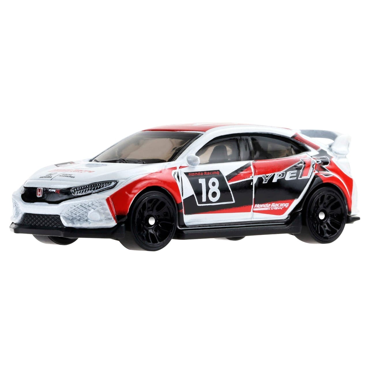 2018 Honda Civic Type R
