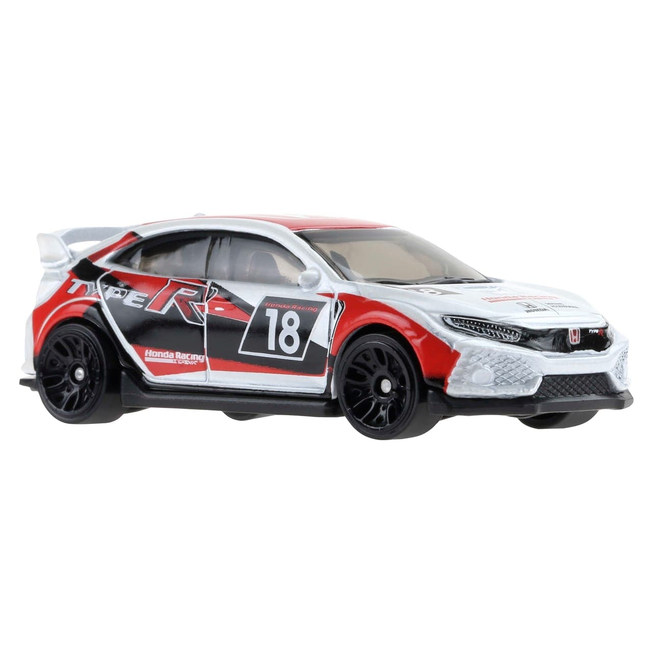 2018 Honda Civic Type R 5