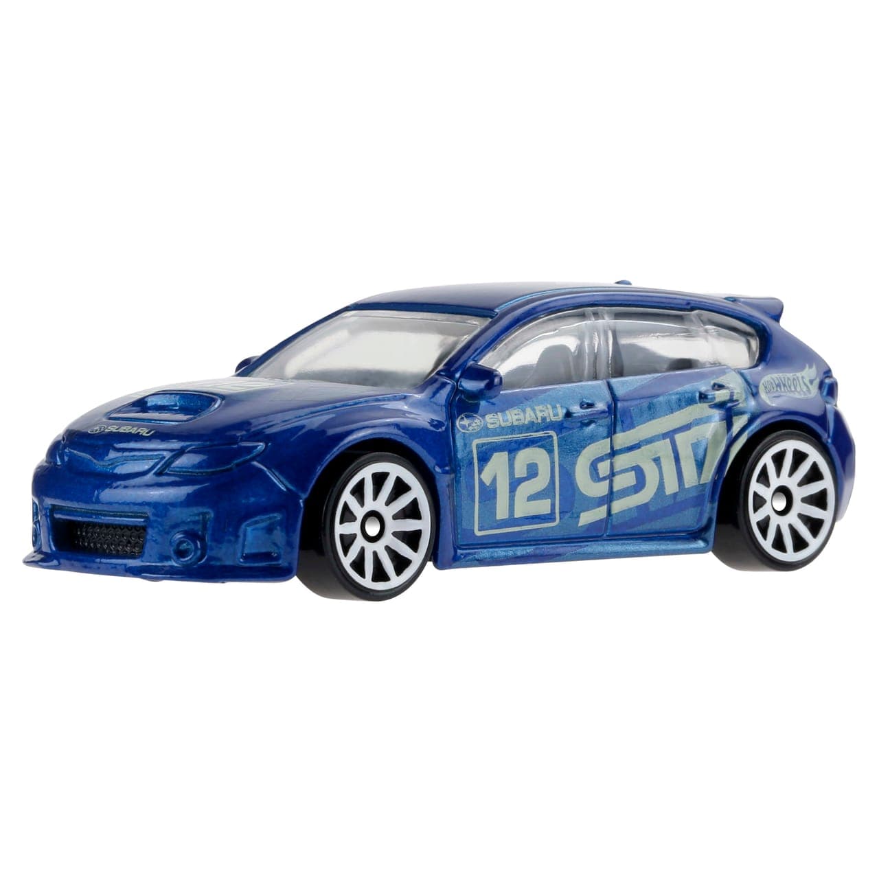 Subaru WRX STI