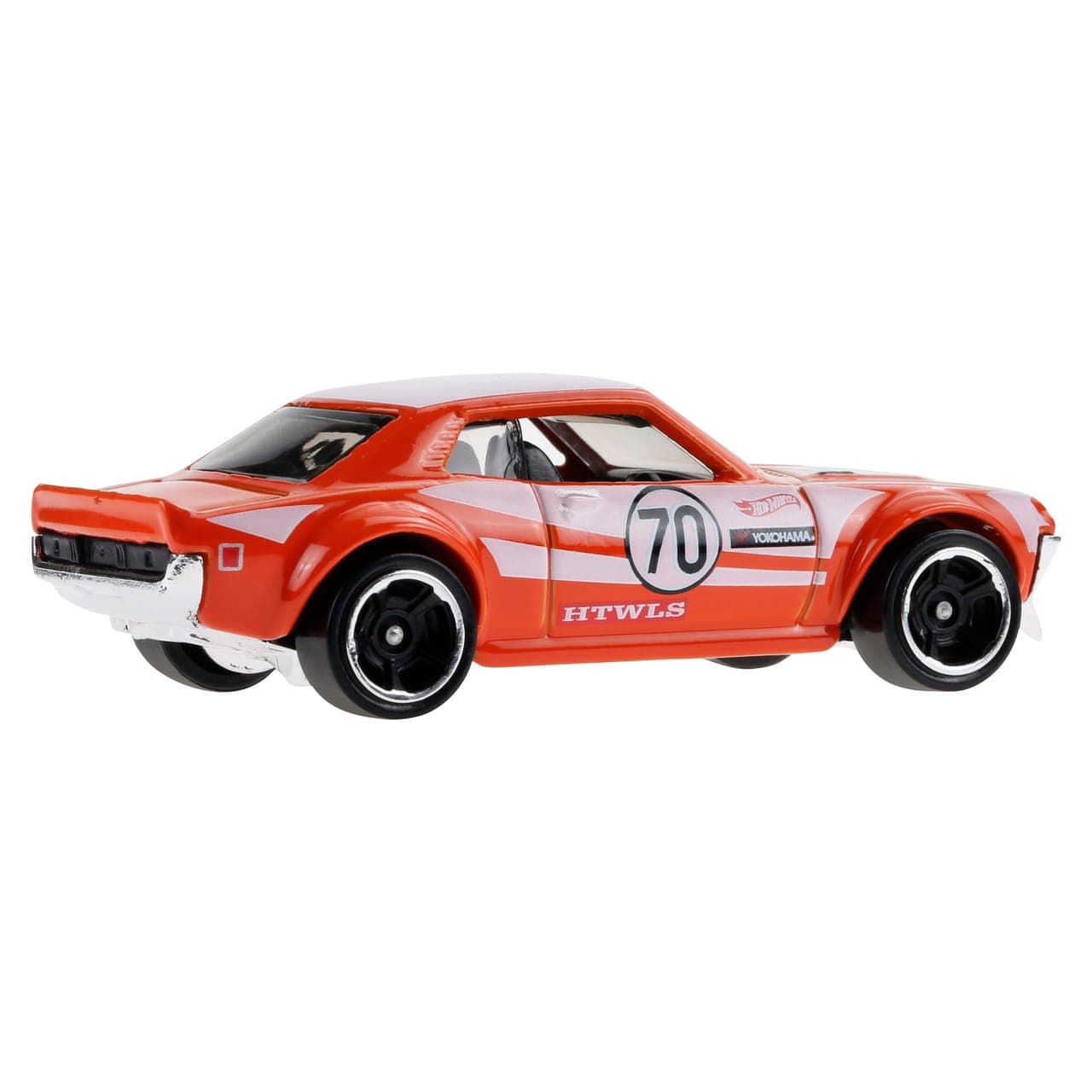 '70 Toyota Celica 3
