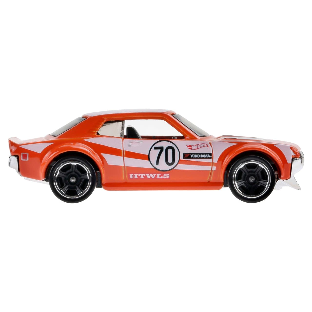 '70 Toyota Celica 4