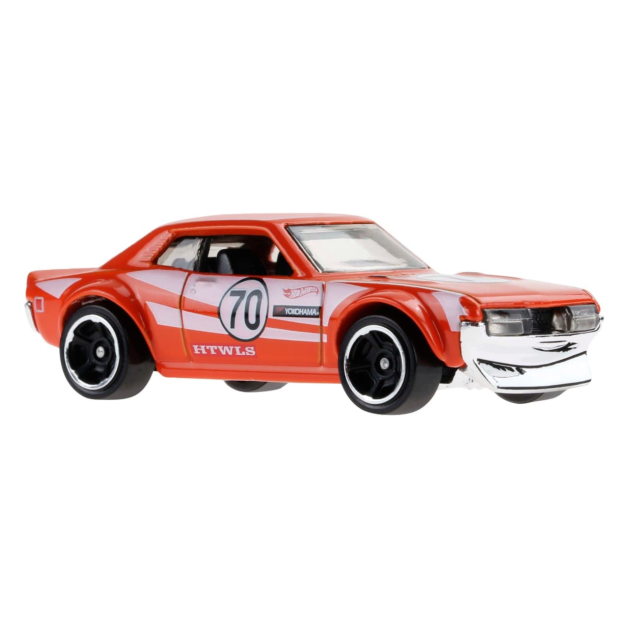 '70 Toyota Celica 5