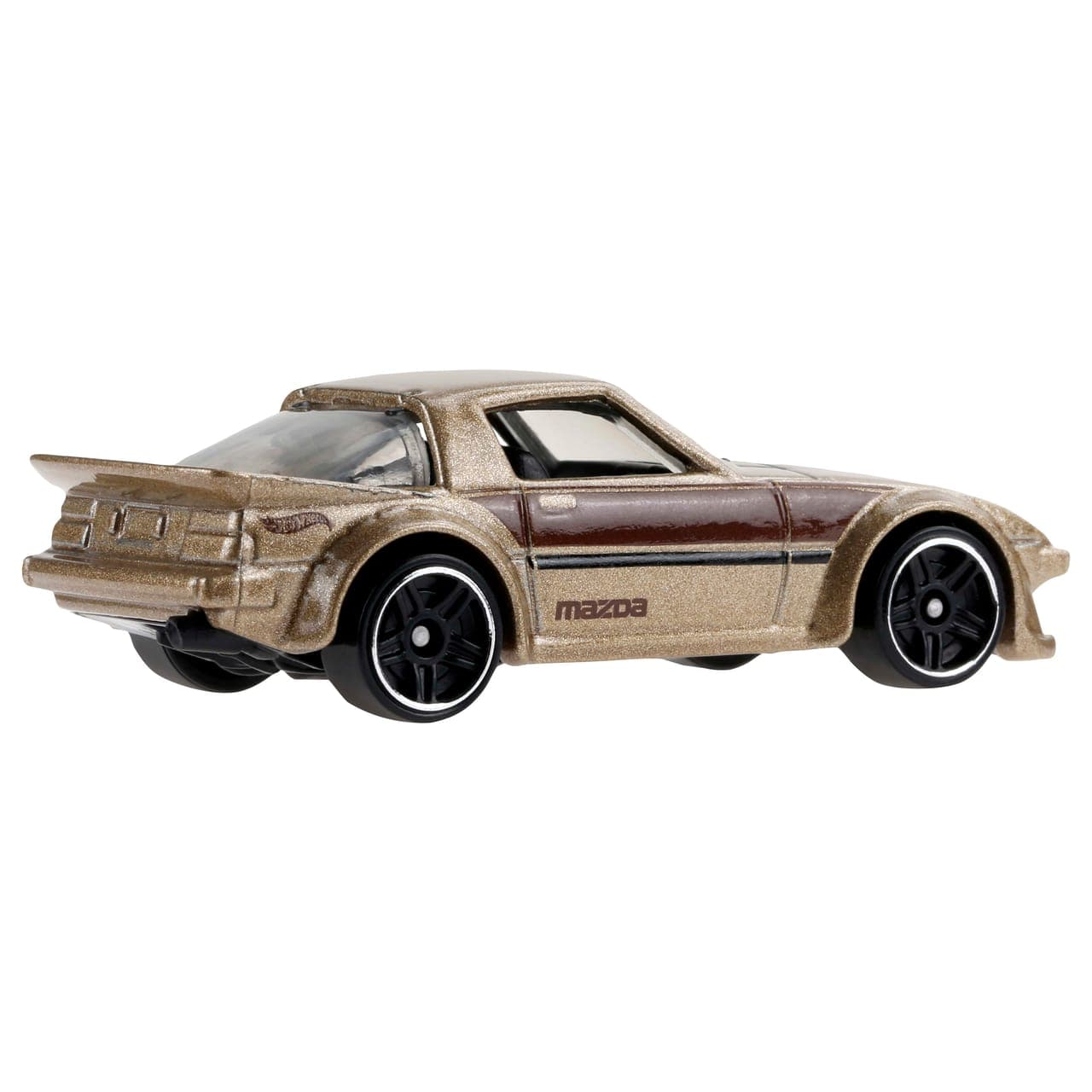 Mazda RX-7 3