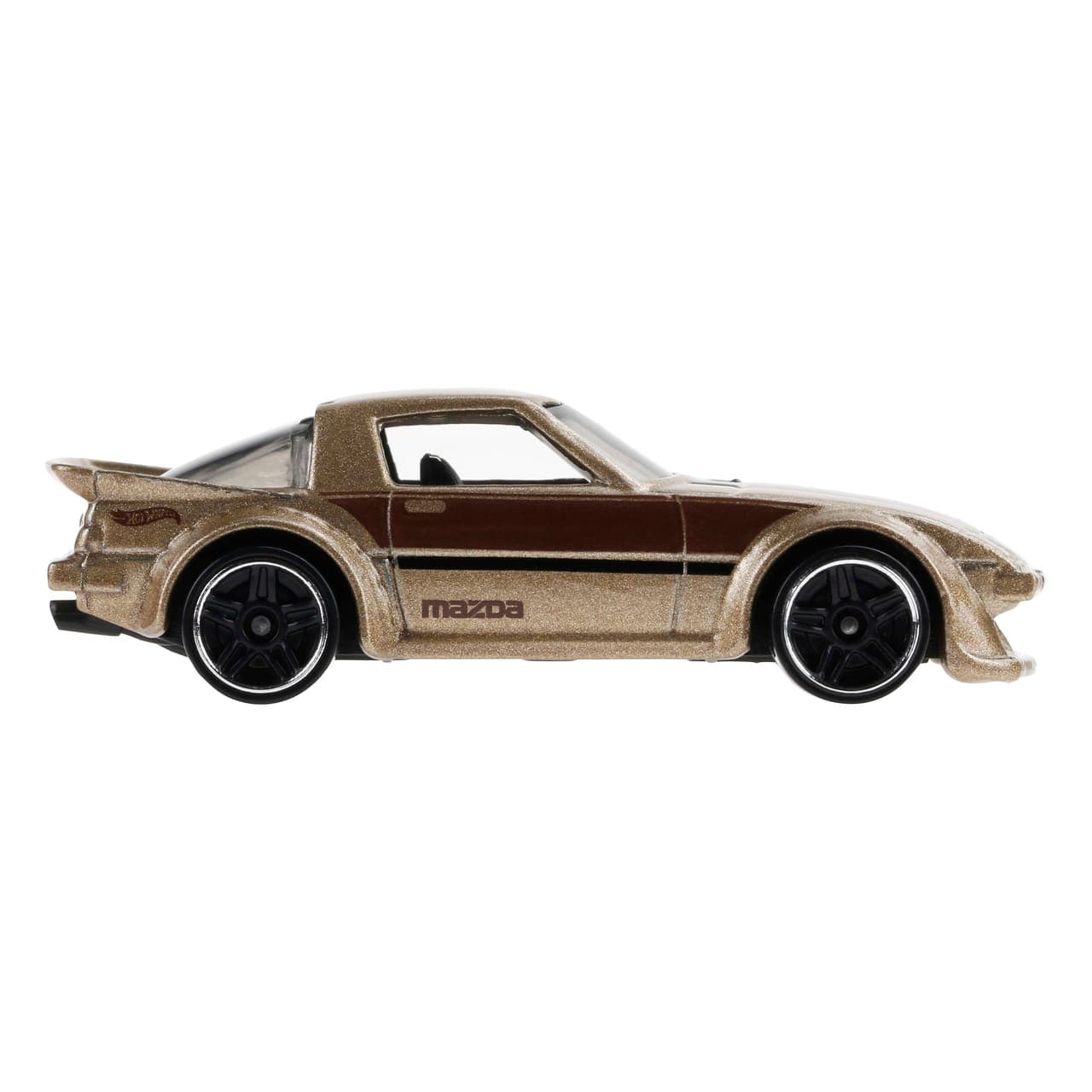 Mazda RX-7 4