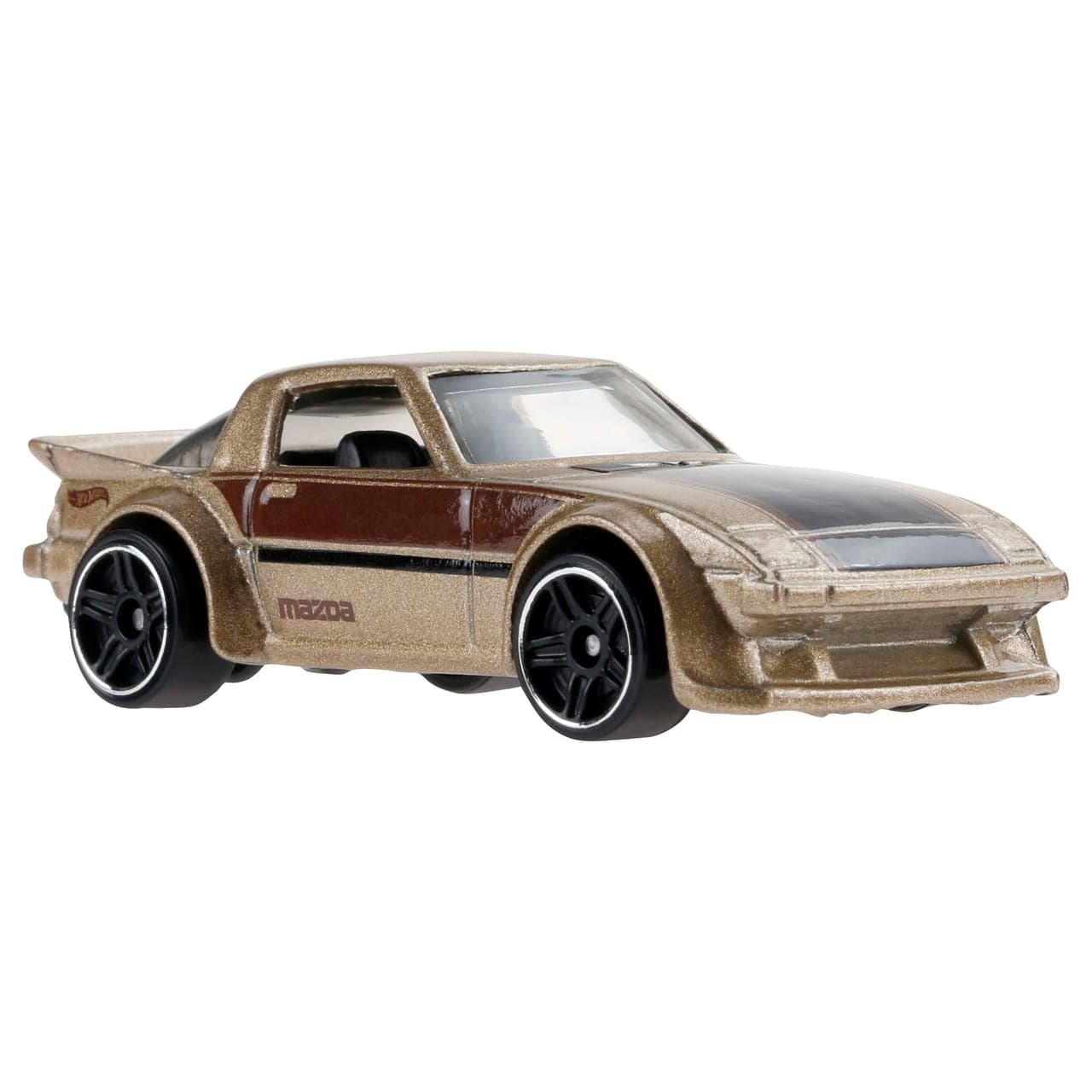 Mazda RX-7 5