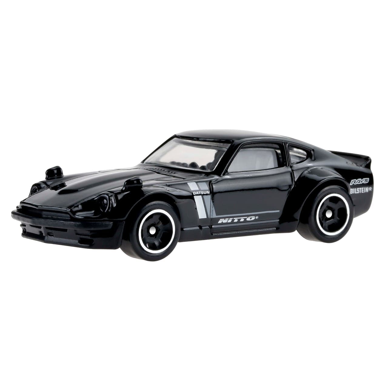 Custom Datsun 240Z