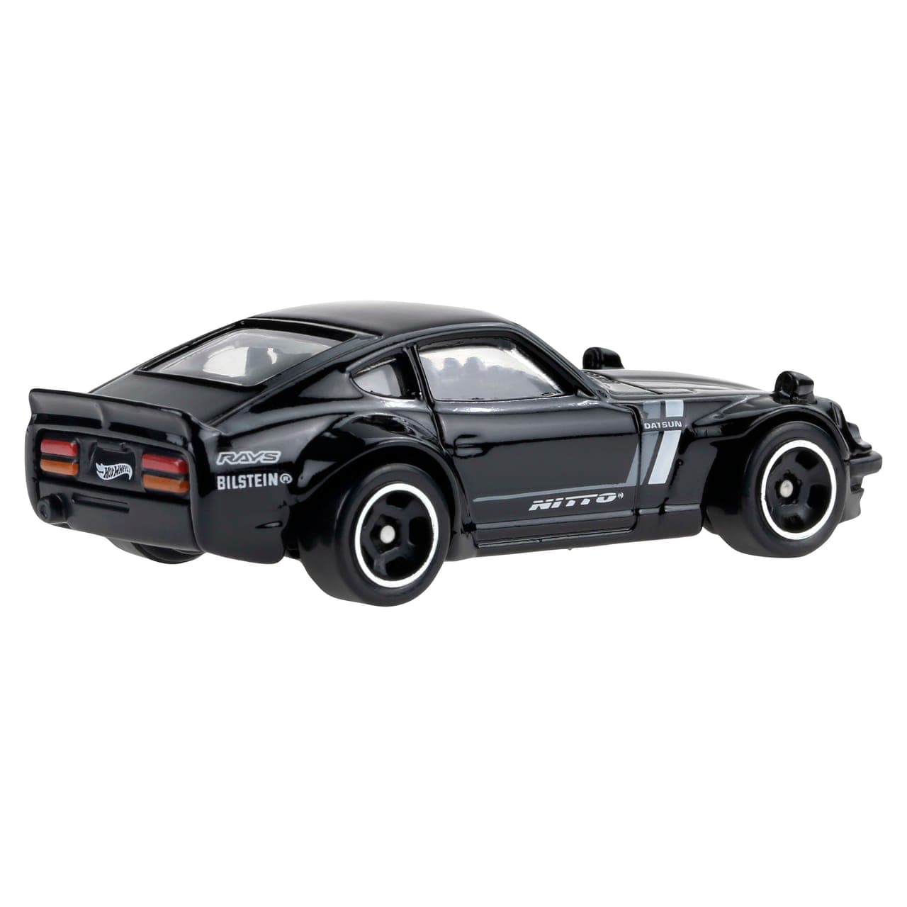 Custom Datsun 240Z 3