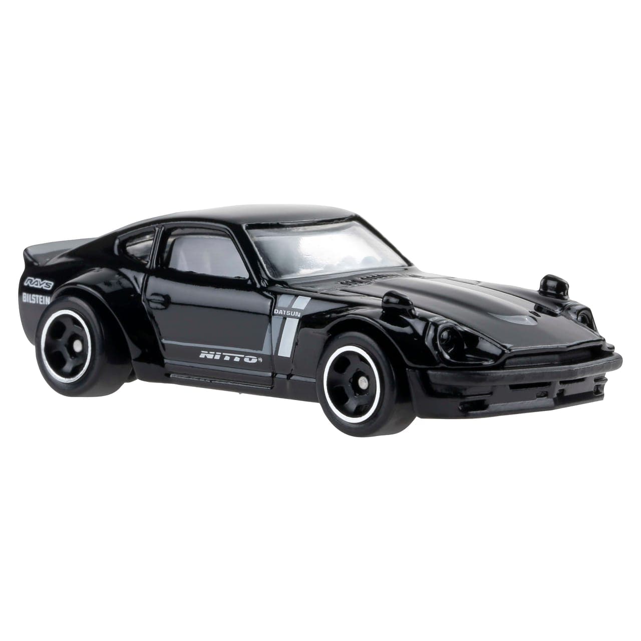 Custom Datsun 240Z 4