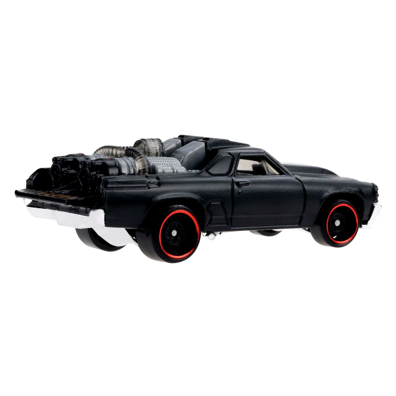 Custom '71 El Camino 2