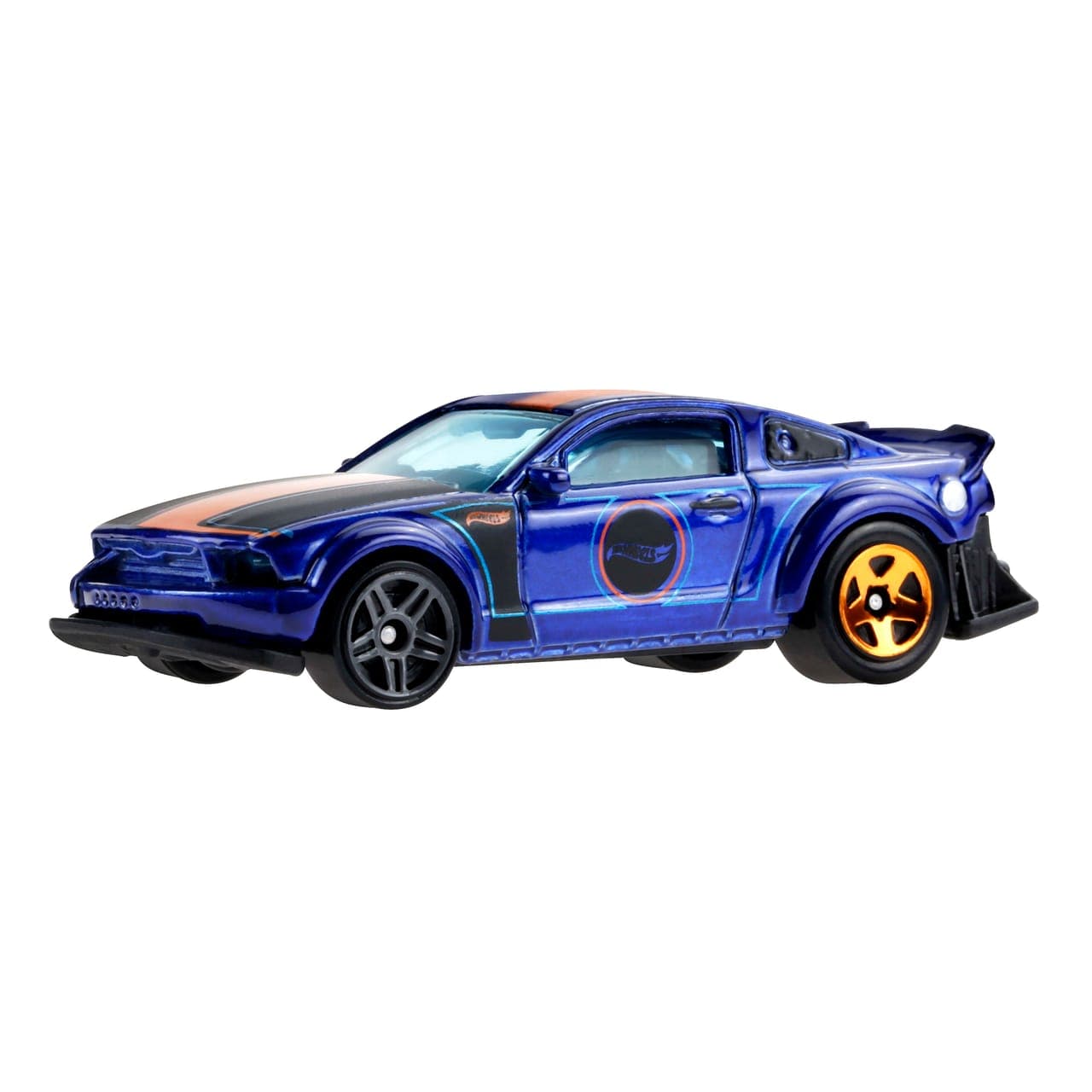 2005 Ford Mustang