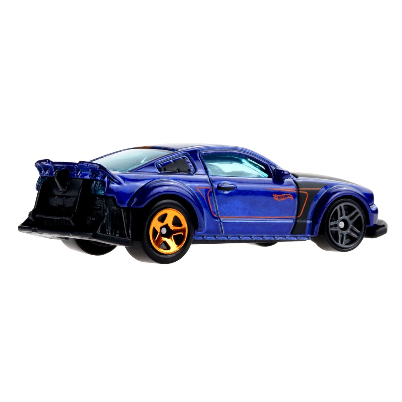 2005 Ford Mustang 2