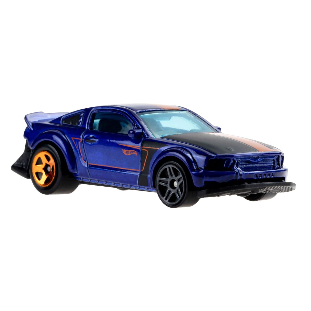 2005 Ford Mustang 3