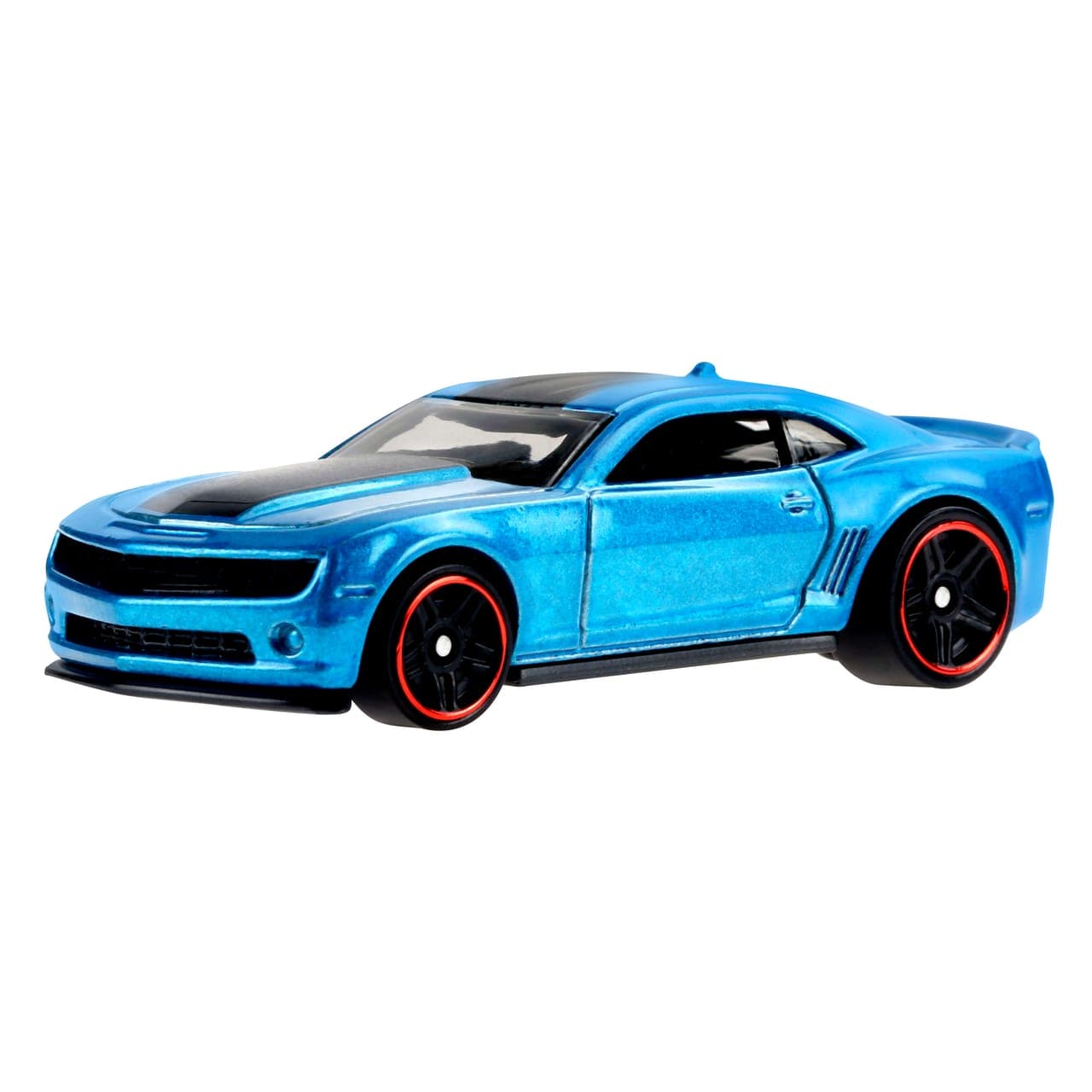 2013 Hot Wheels Chevy Camaro Special Edition