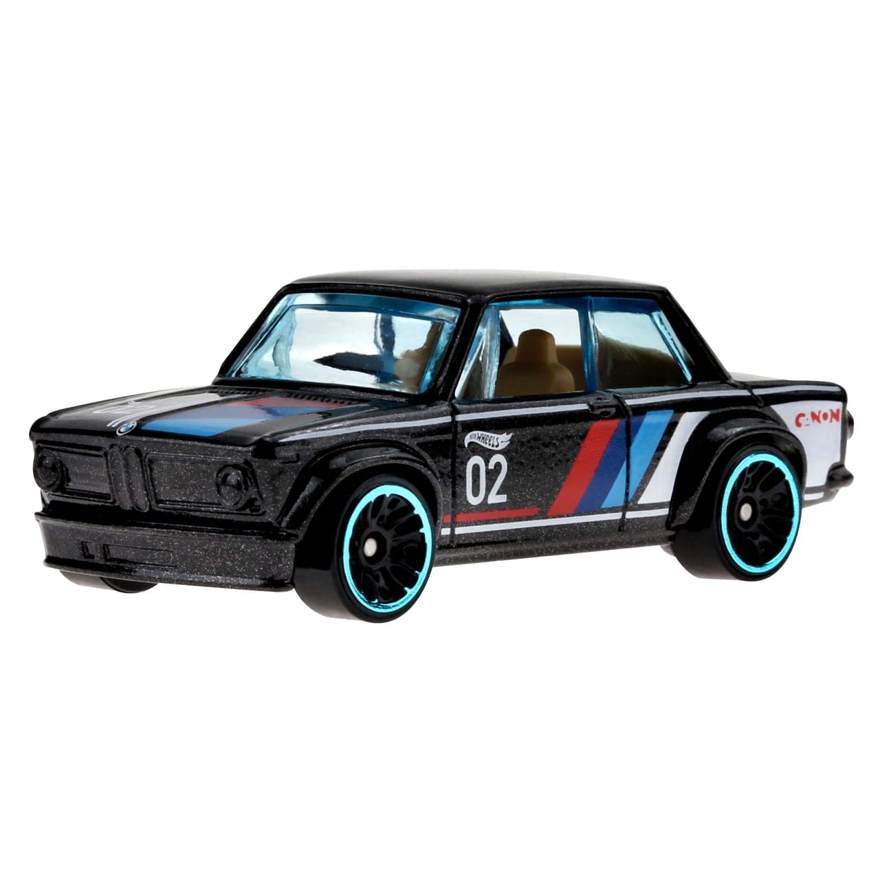 BMW 2002
