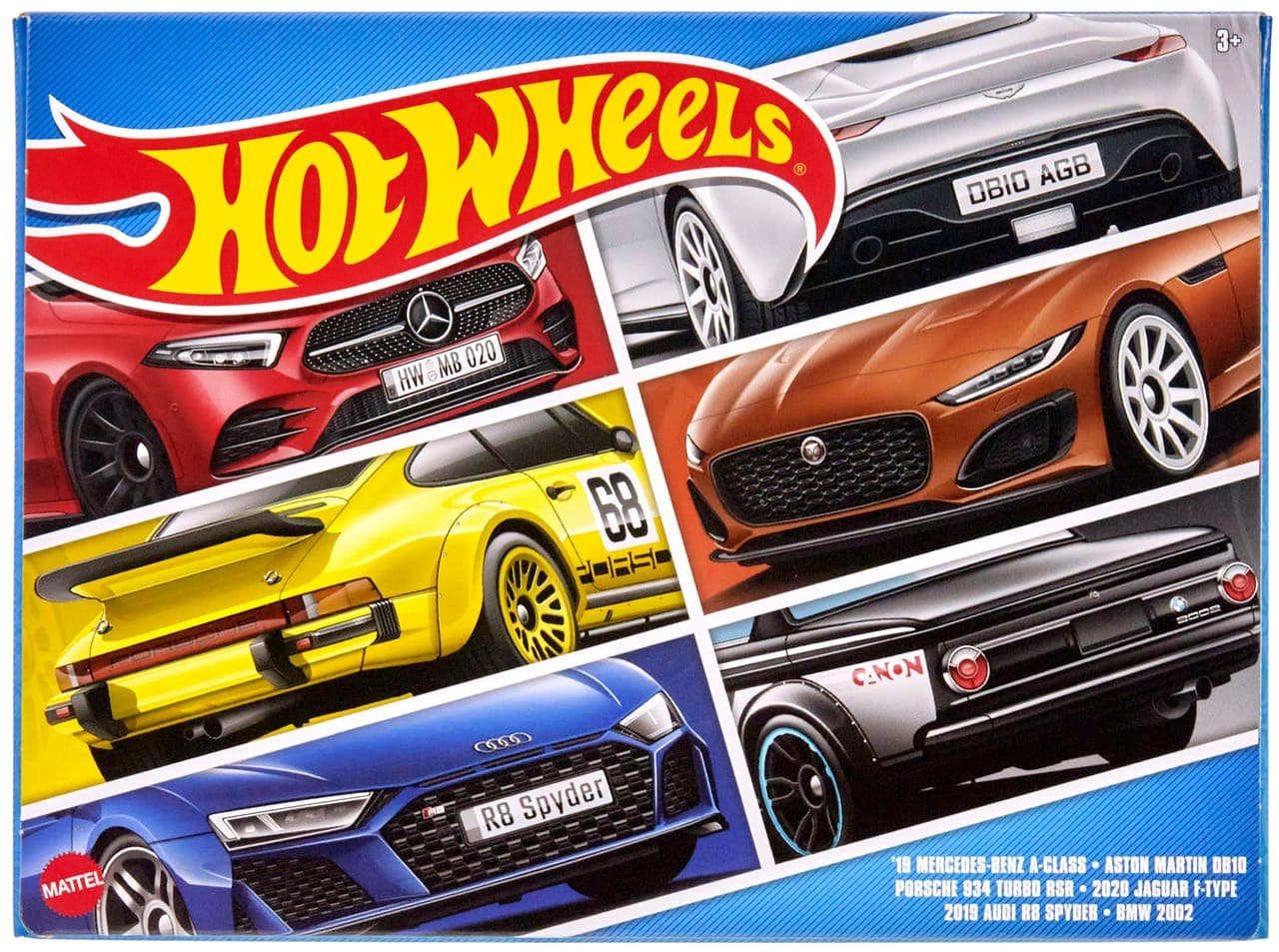 BMW 2002 4