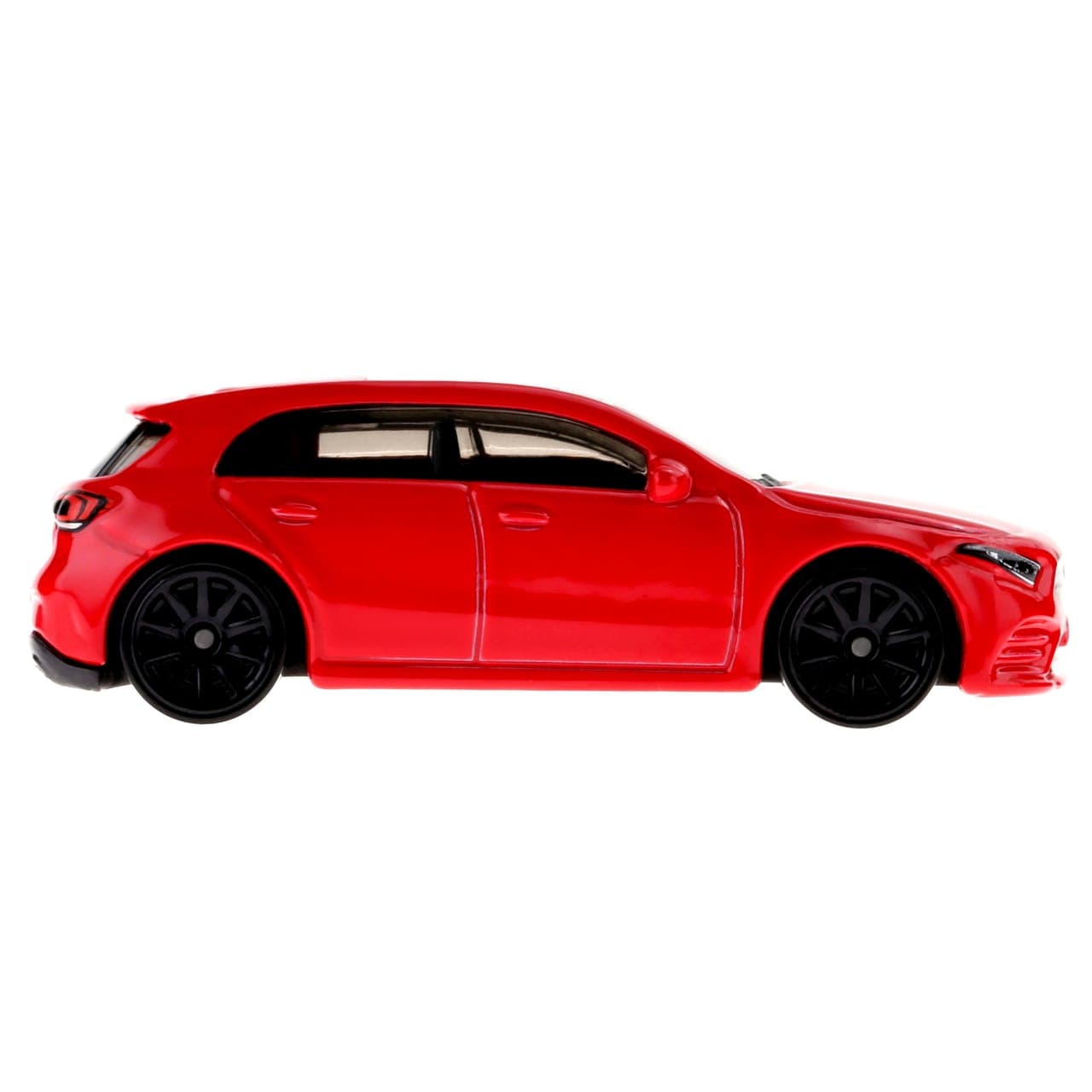 '19 Mercedes-Benz A-Class 4