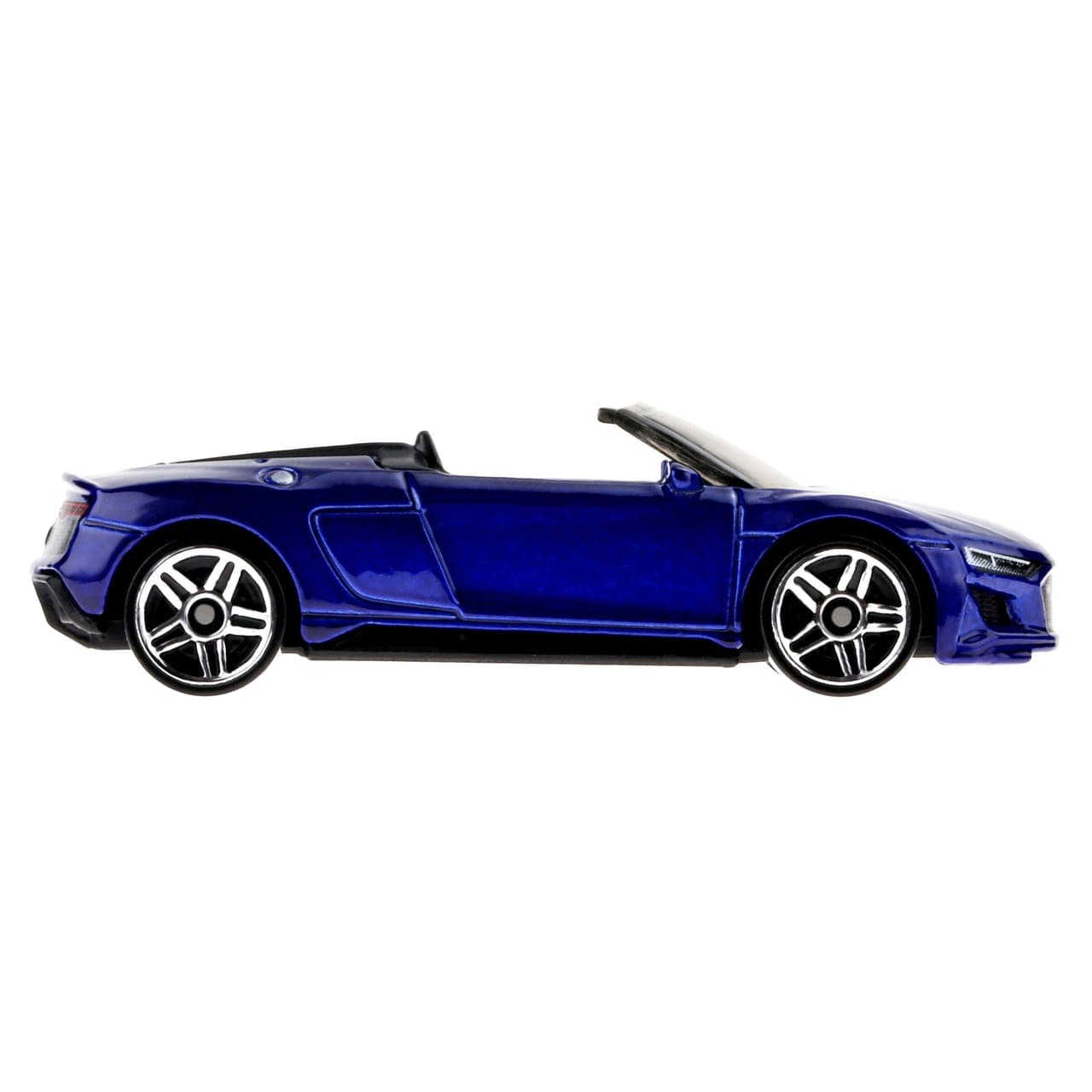 2019 Audi R8 Spyder 6
