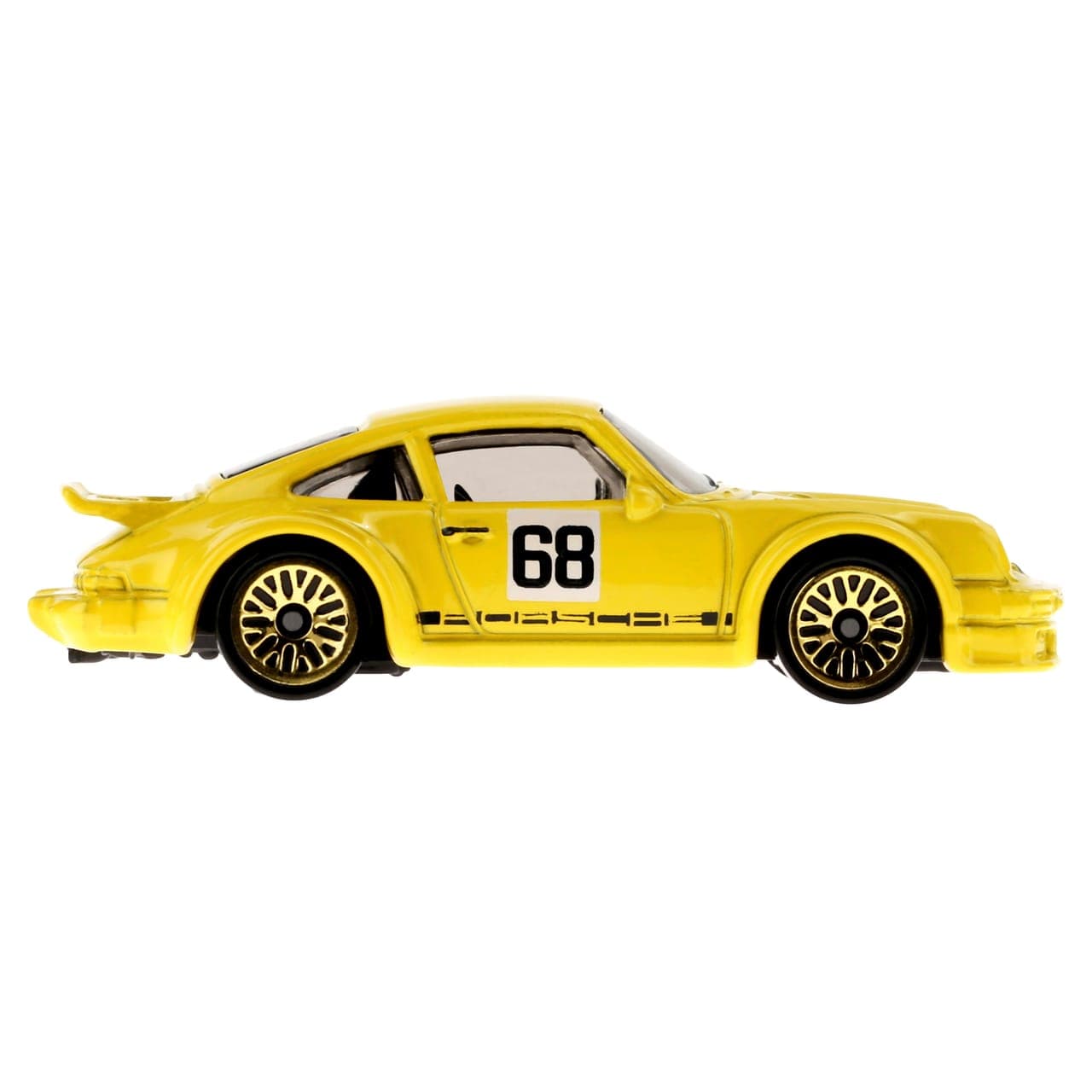 Porsche 934 Turbo RSR