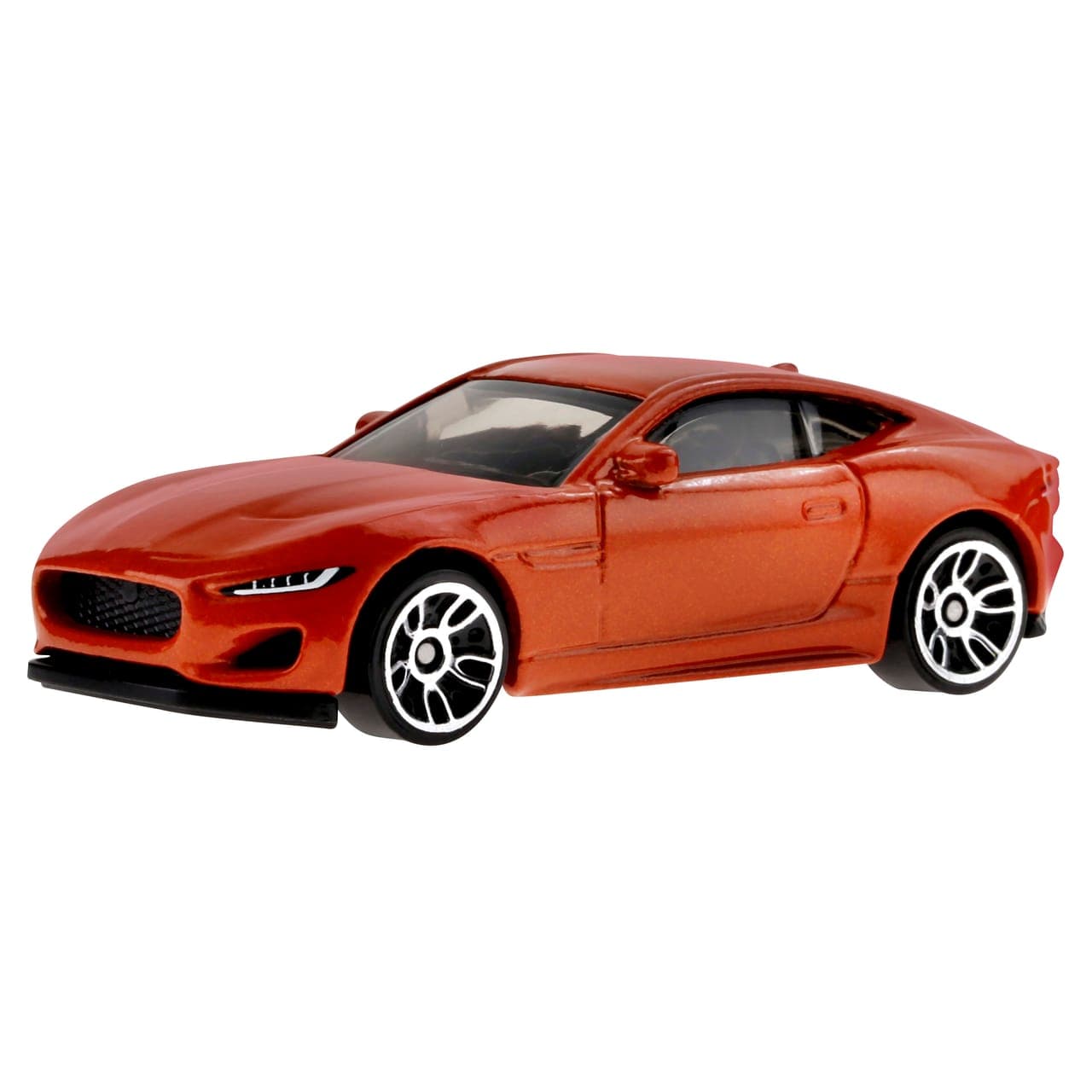 2020 Jaguar F-Type
