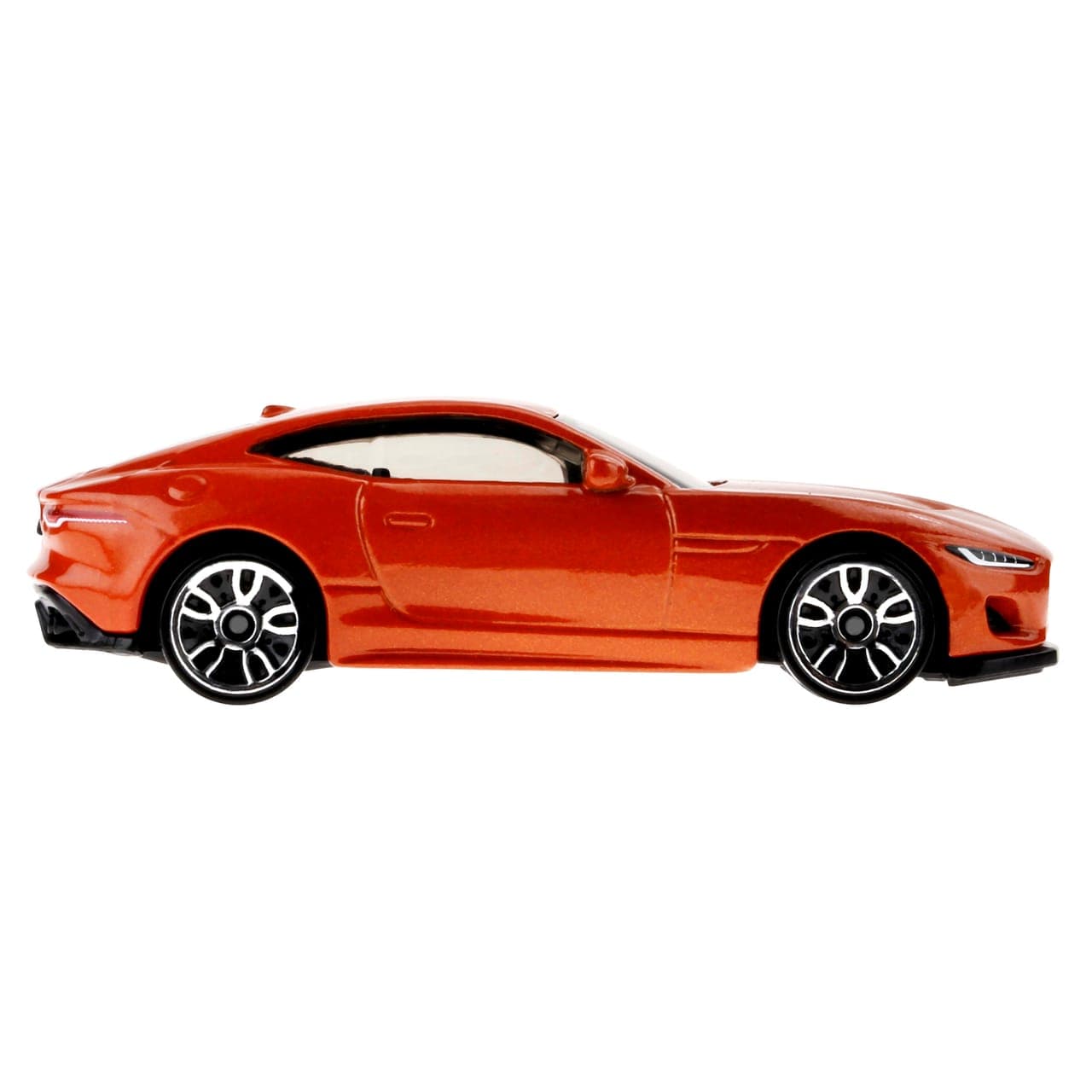 2020 Jaguar F-Type 3