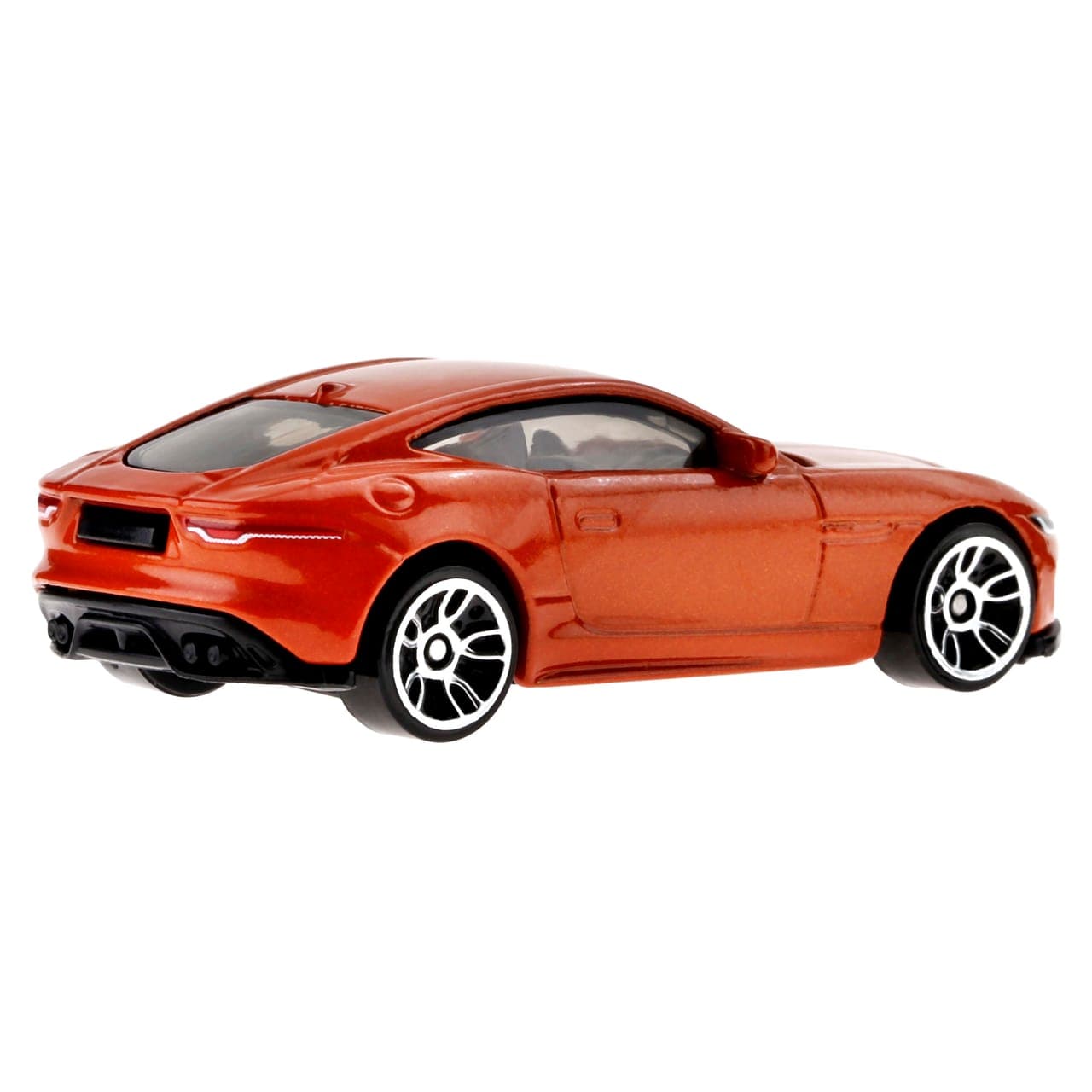 2020 Jaguar F-Type 5