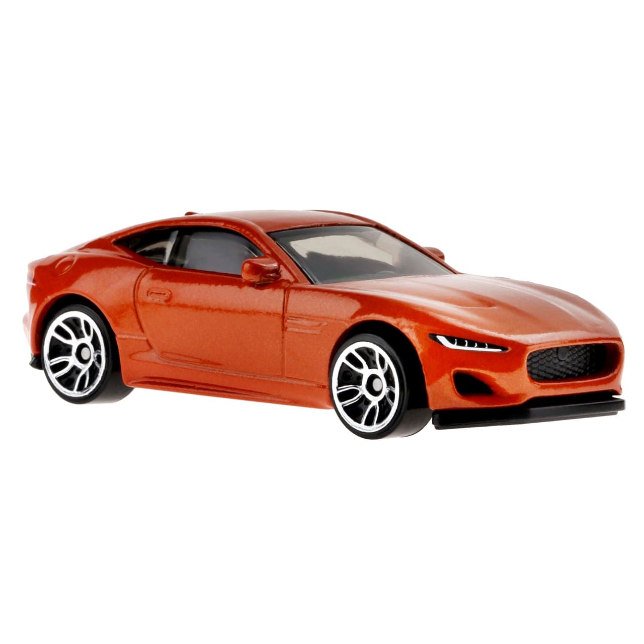 2020 Jaguar F-Type 6