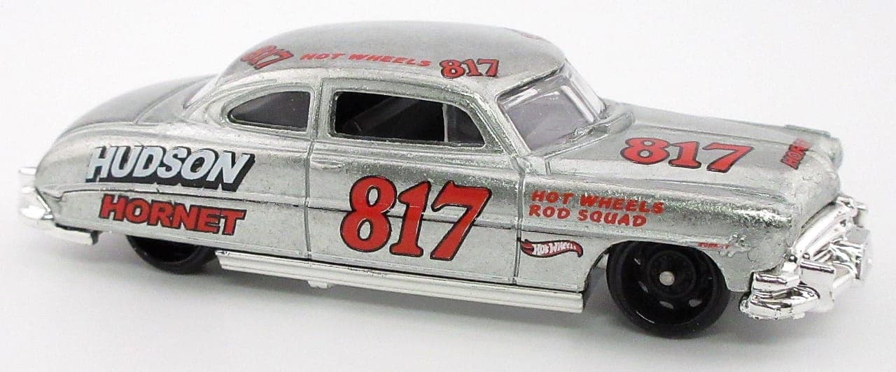 '52 Hudson Hornet