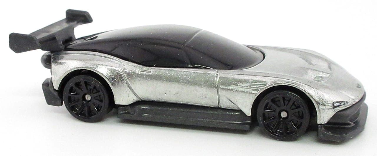 Aston Martin Vulcan