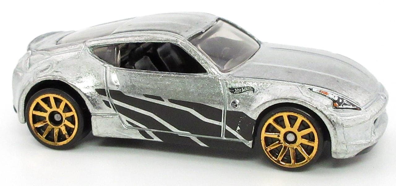 Nissan 370Z
