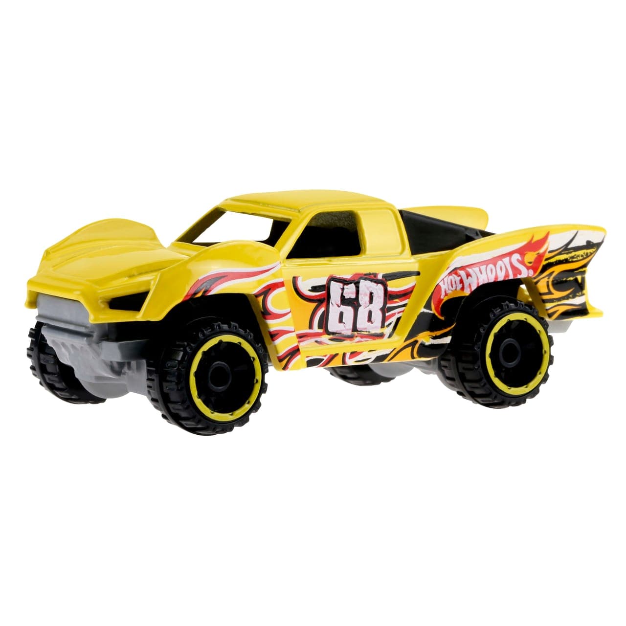 Baja Truck