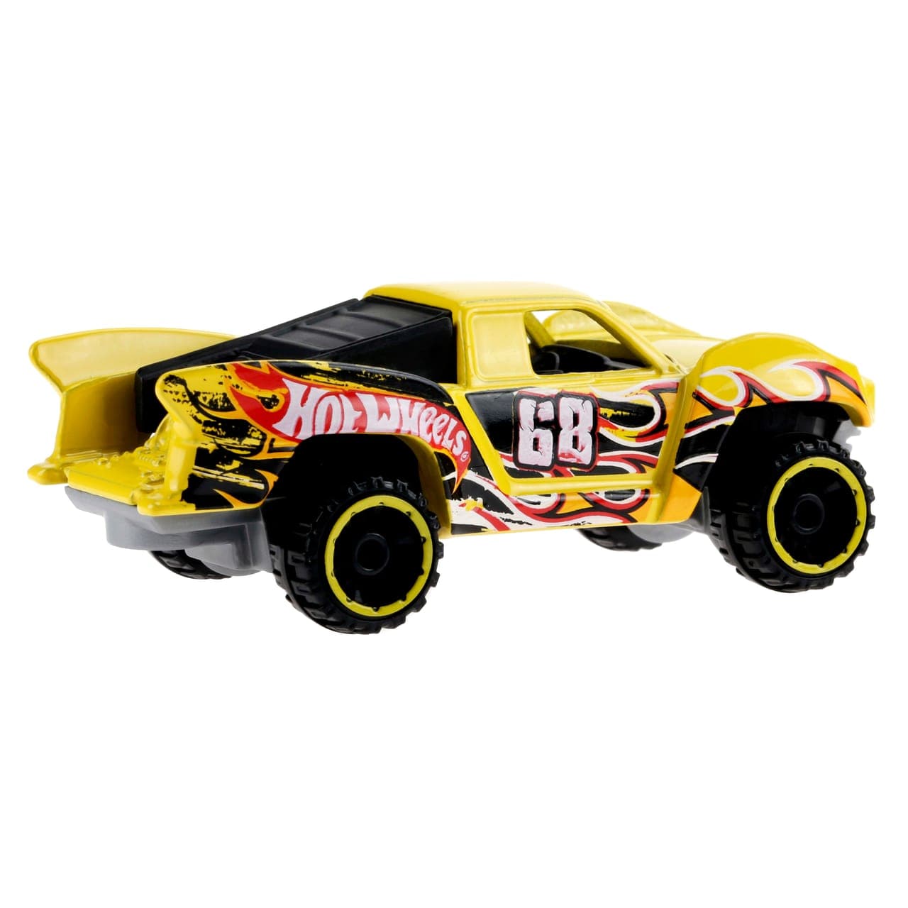 Baja Truck 2