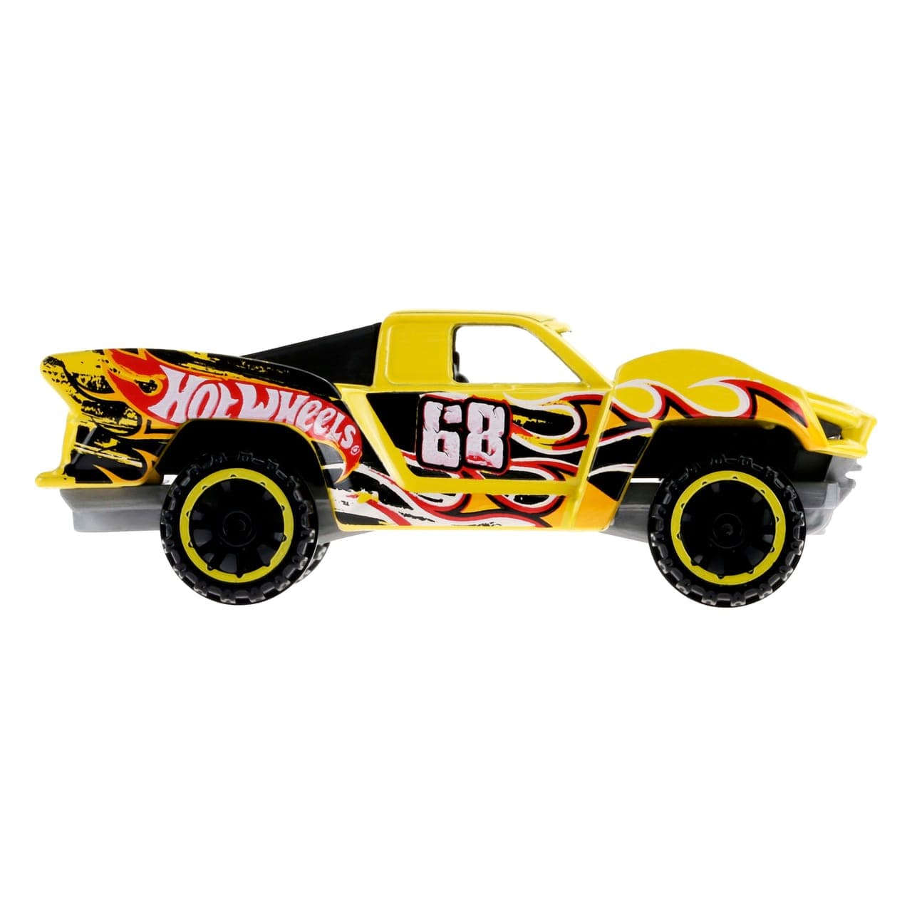 Baja Truck 3