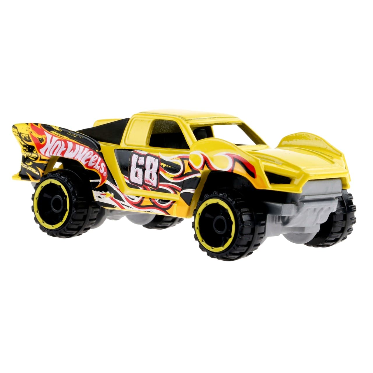 Baja Truck 4