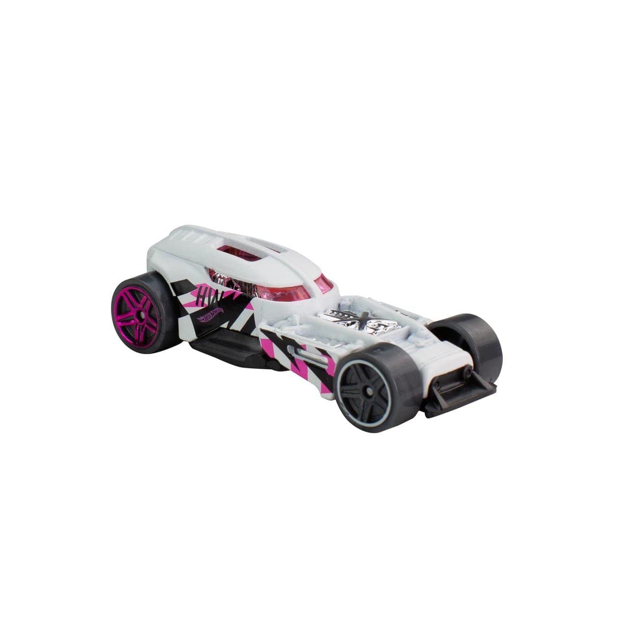 HW50 Concept