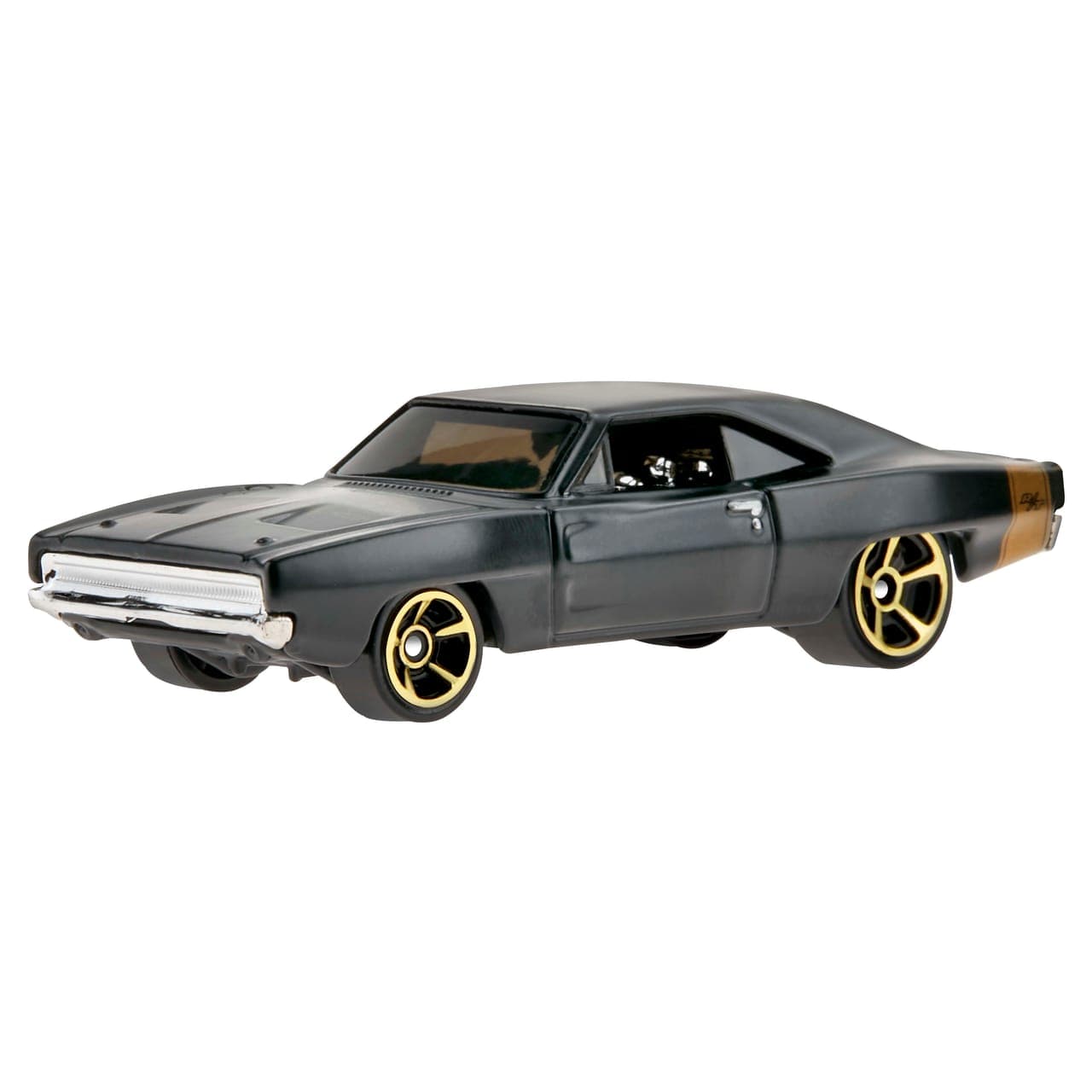 '68 Dodge Charger