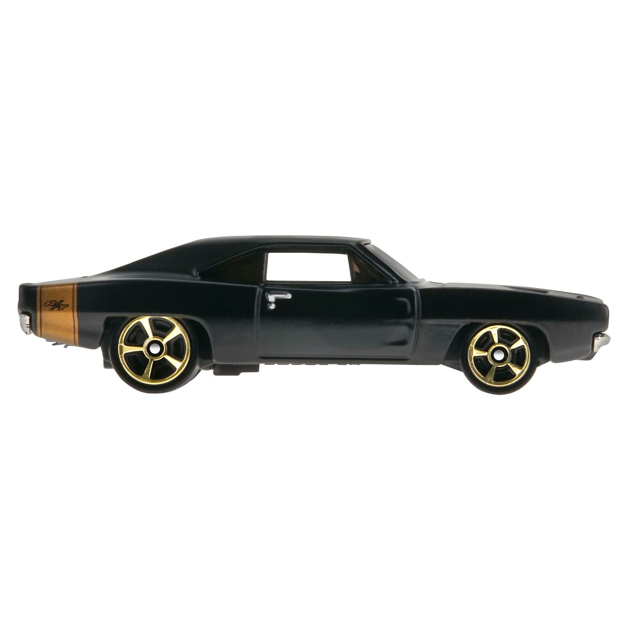 '68 Dodge Charger 3