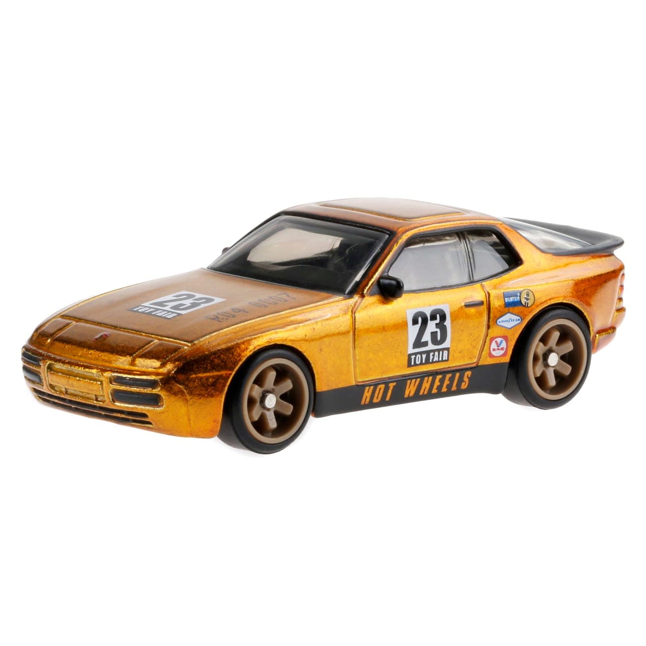 '89 Porsche 944 Turbo