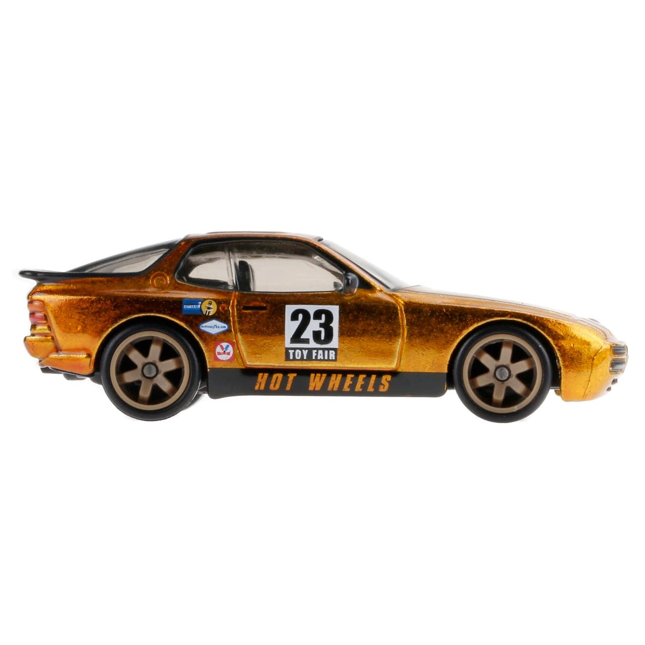 '89 Porsche 944 Turbo 4