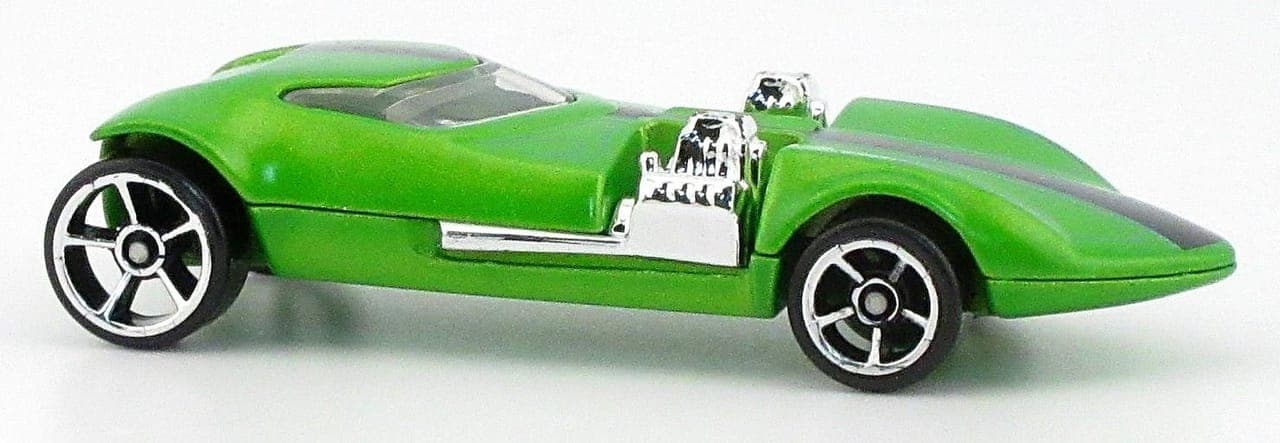 Twin Mill 5