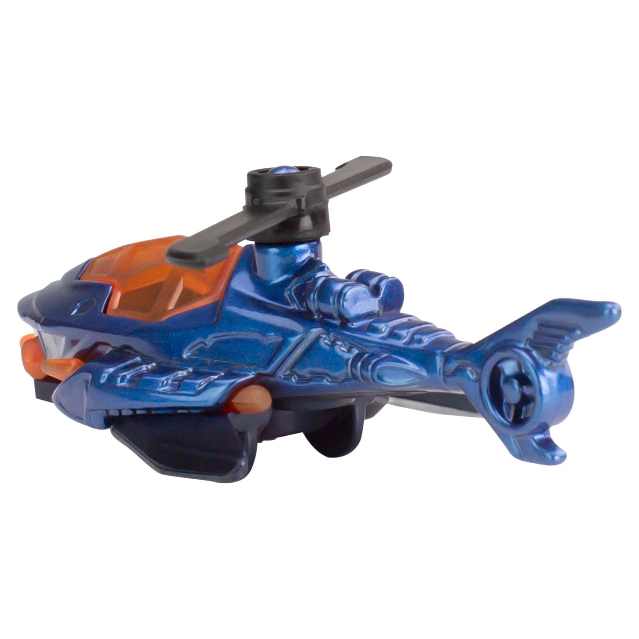 Batcopter 3