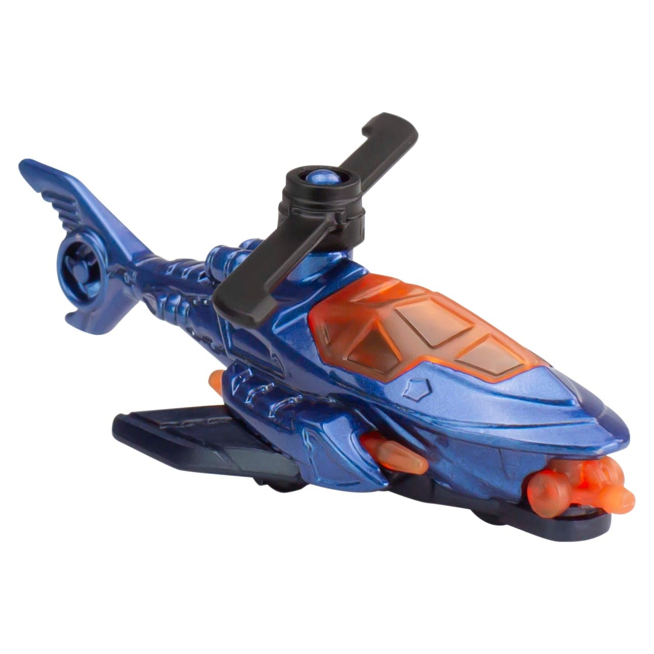 Batcopter 4